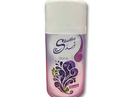 معطر جو شذى ٢٥٠ مل × ٢ - لافندر