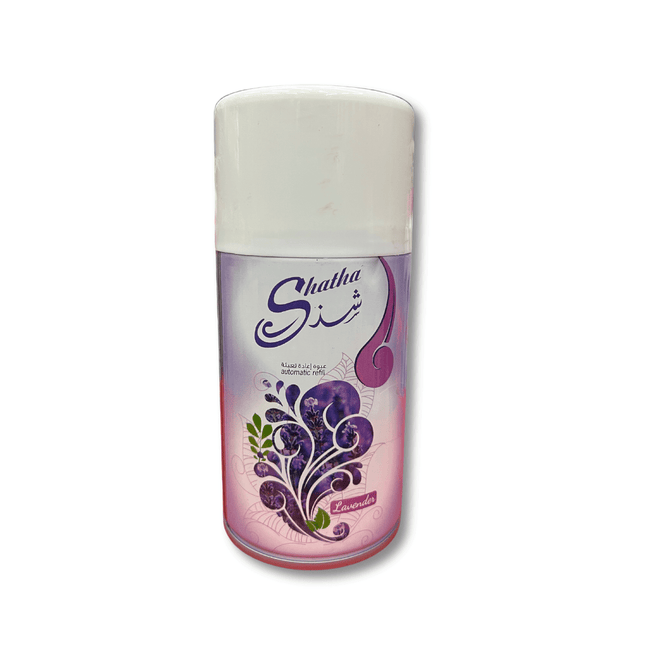 معطر جو شذى ٢٥٠ مل × ٢ - لافندر