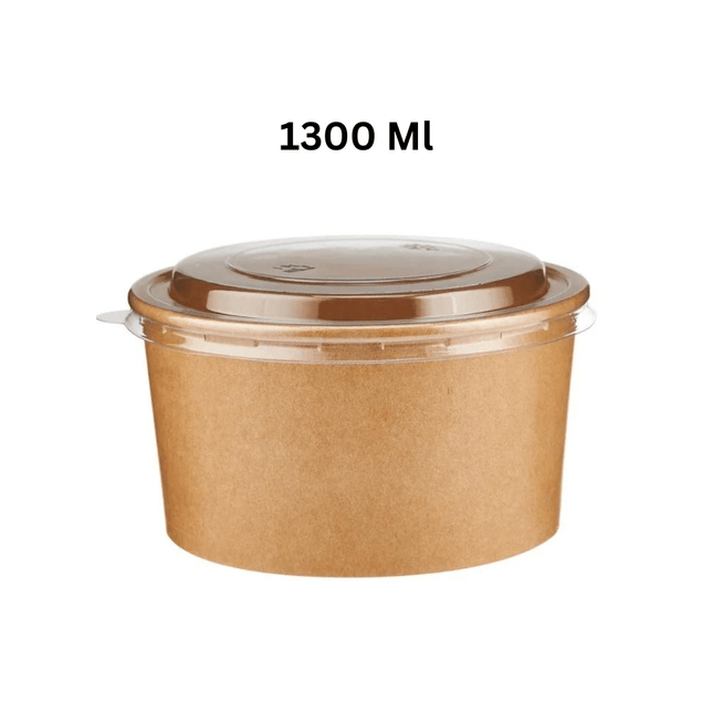 Kraft Salad Bowl 1300 Ml