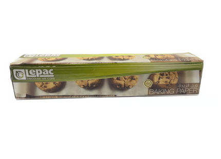 Baking Paper Roll