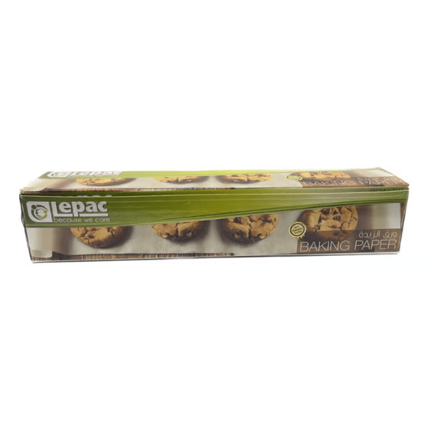 Baking Paper Roll 2Kg 45 cm