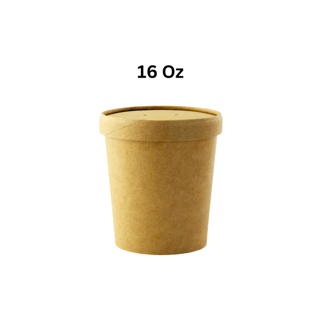 Kraft Soup Tub 16 Oz