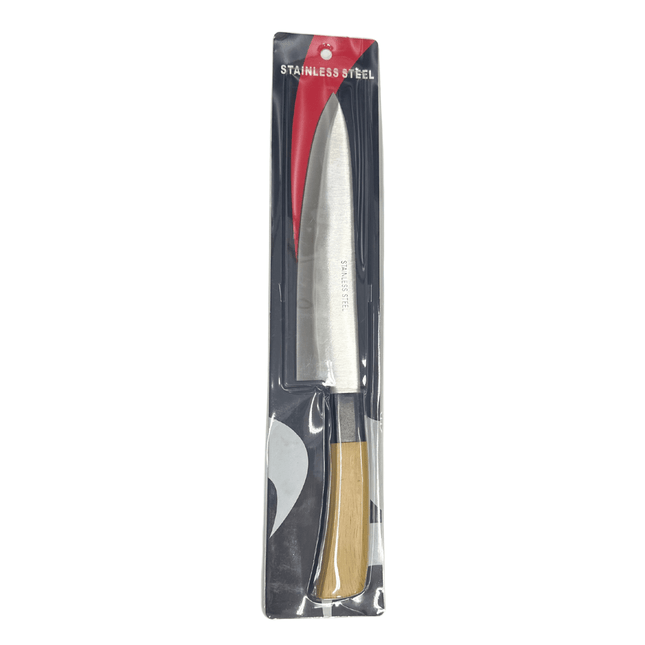 Big Knife Stainless Steel for Kitchen Knife