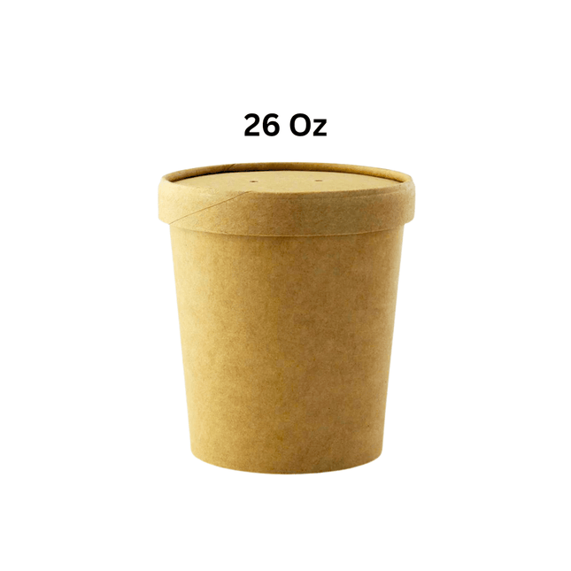 Kraft Soup Tub 26 Oz