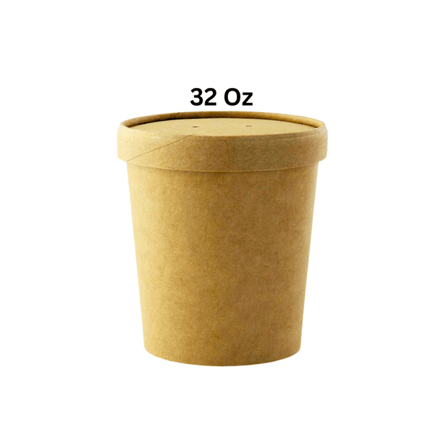 Kraft Soup Tub 32 Oz