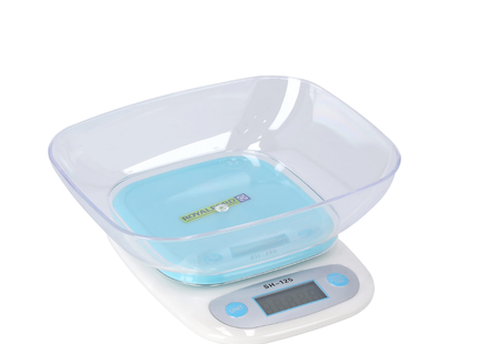 Royalford Electronic Kitchen scale