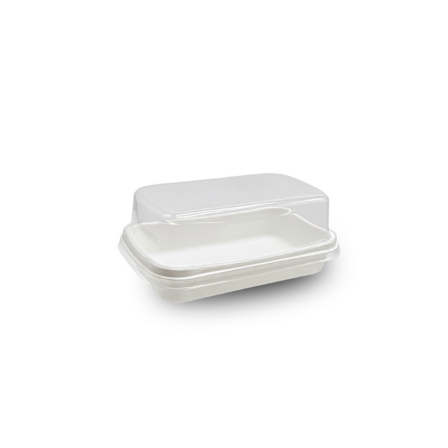 ZY159 Sushi Box 155 x 95 x 60 mm + PP Lid