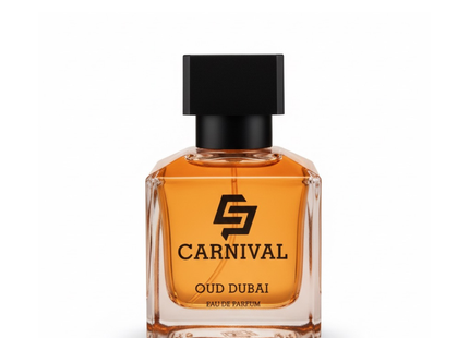 CARNIVAL Oud Dubai  Parfum 50 ML