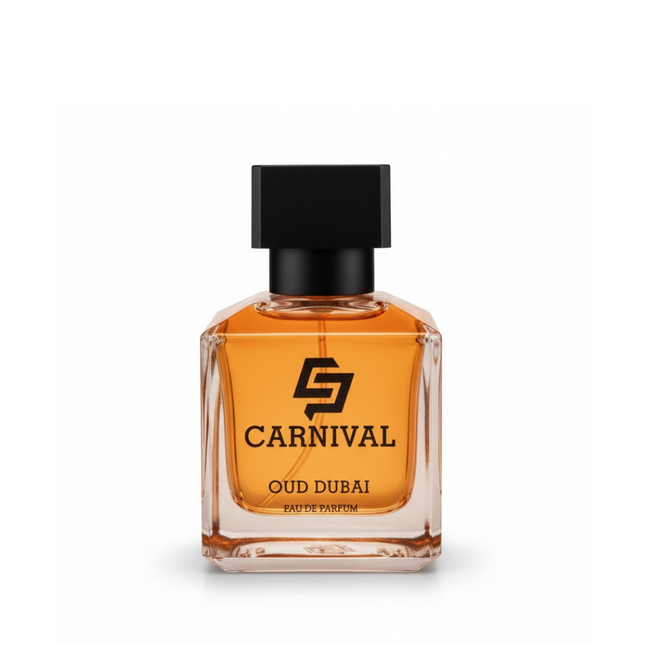 CARNIVAL Oud Dubai  Parfum 50 ML