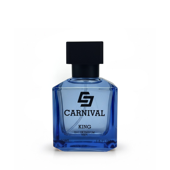 CARNIVAL King Parfum 50 ML