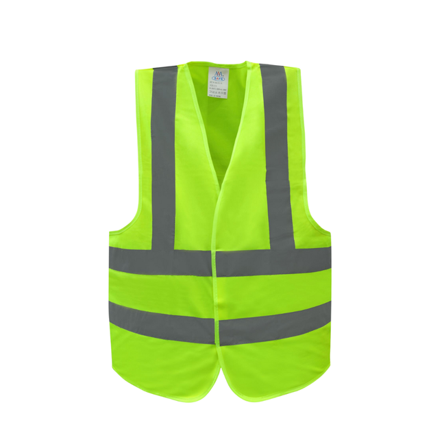 Safety Jacket ORB - Normal