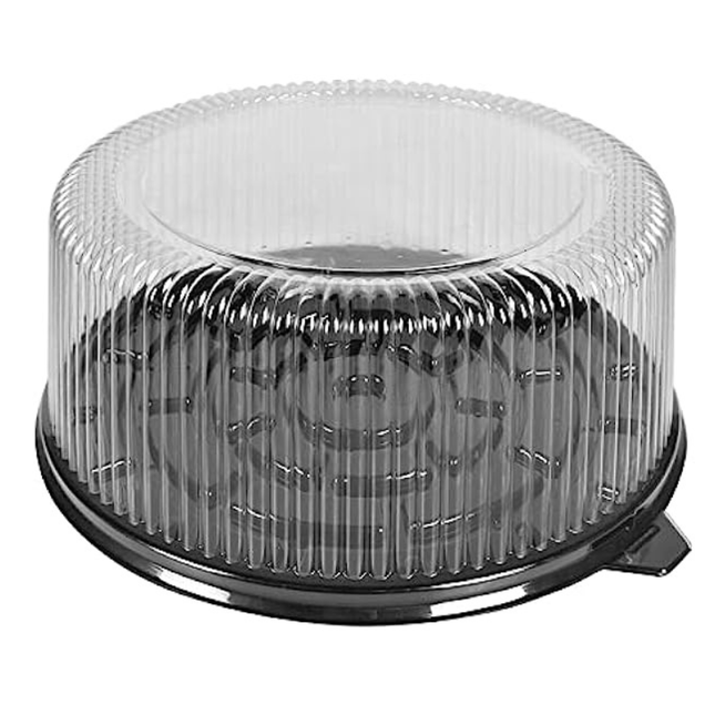 Cake Box Black Base 12c0/19c0 - 19c0