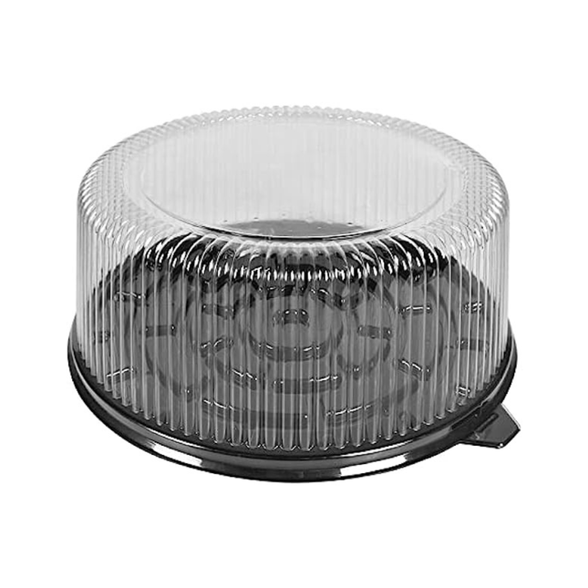 Cake Box Black Base 12c0/19c0 - 12c0
