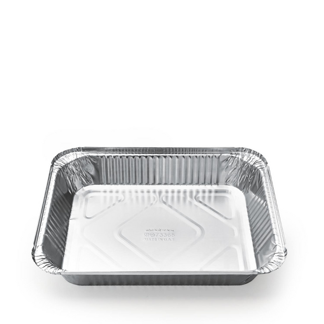 Aluminium Container 73365 , 3650 ML