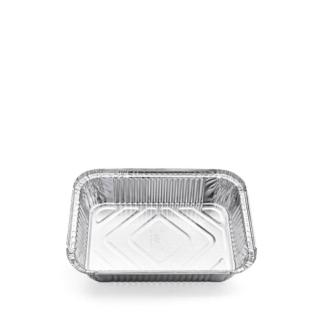 Aluminum Container 83185 , 1850 ML
