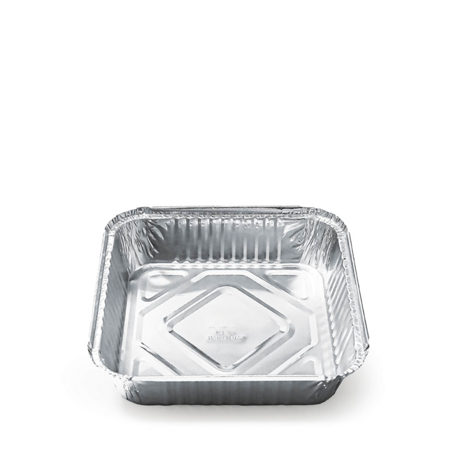 Aluminium Container 83241 , 2410 ML