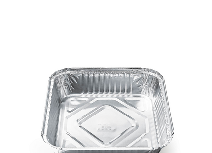 Aluminum Container 83120 , 400 Pcs