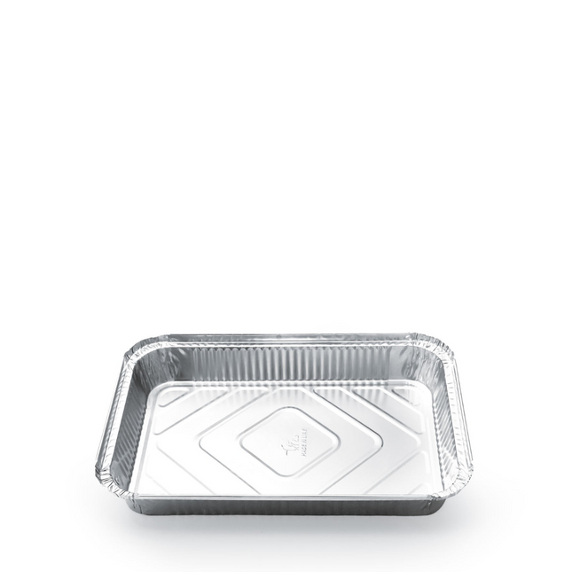 Aluminum Container 83190 , 1900 ML