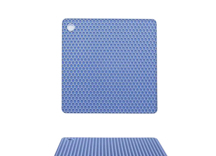 Silicone Square TableMat