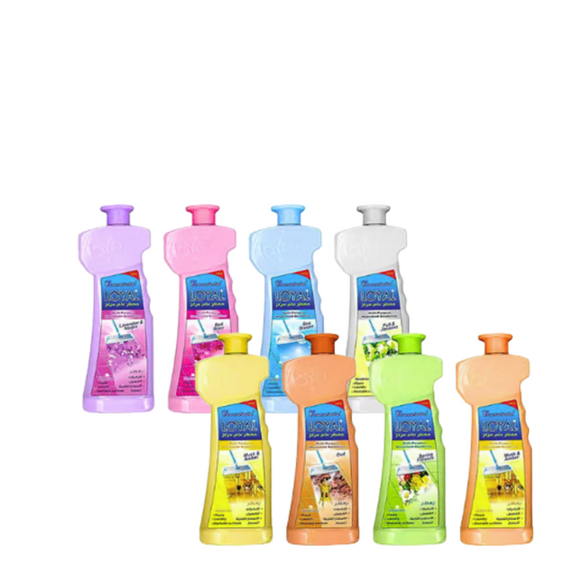 Loyal Floor Cleaner 700 ml