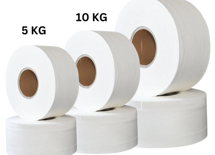 رول مطبخ جامبو 10 كجم