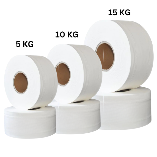 Kitchen Jumbo Roll
