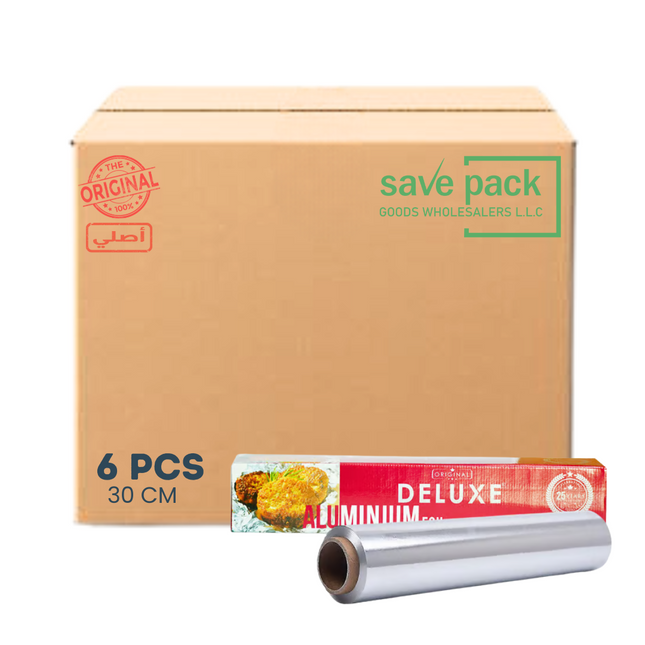 Aluminium Foil 30 cm