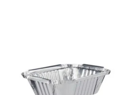 حاوية ألومنيوم 83241
