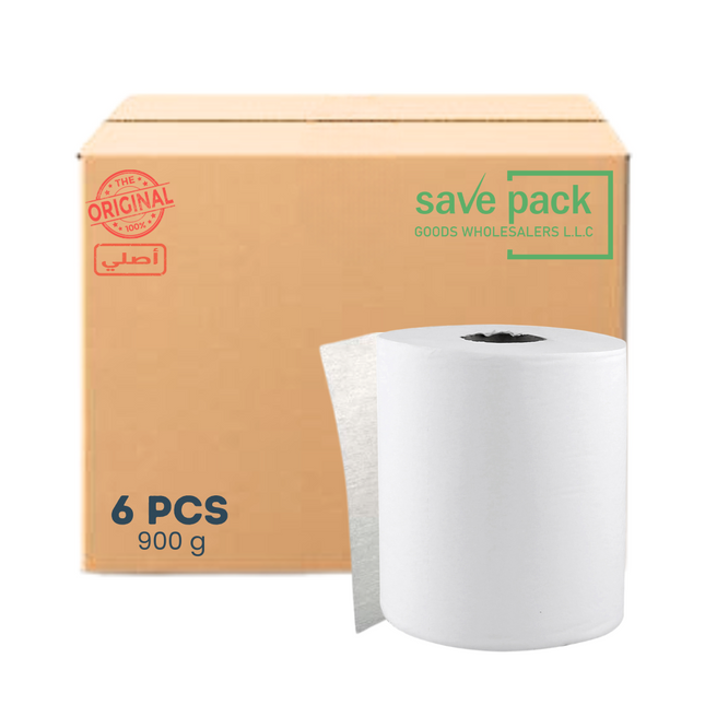 Maxi Roll 1x6 900 Grammes