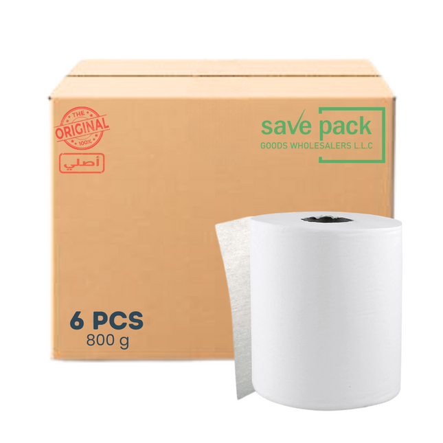 Maxi Roll 1x6 800 Grammes