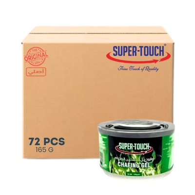 SuperTouch Chafing Gel 165Gr