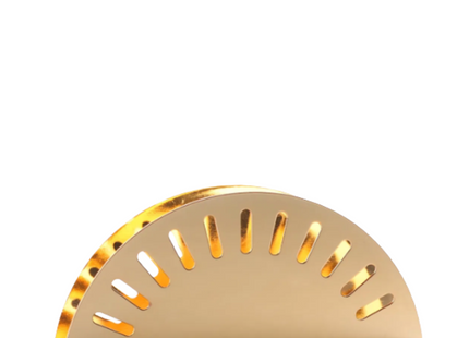 Gold Napkin Holder