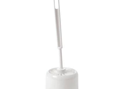 Set Toilet Brush with Handle