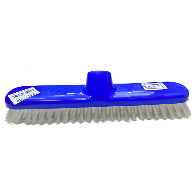 Hard Broom With Stick