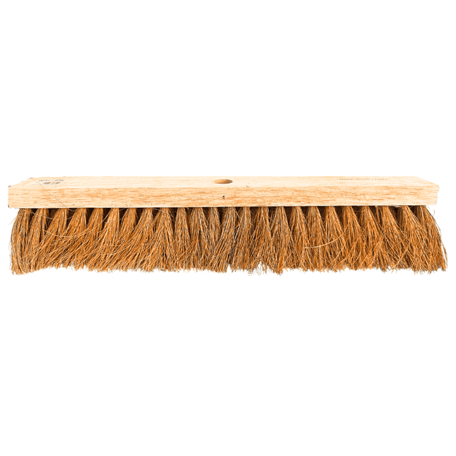 Broom - Hard Bristle - Large