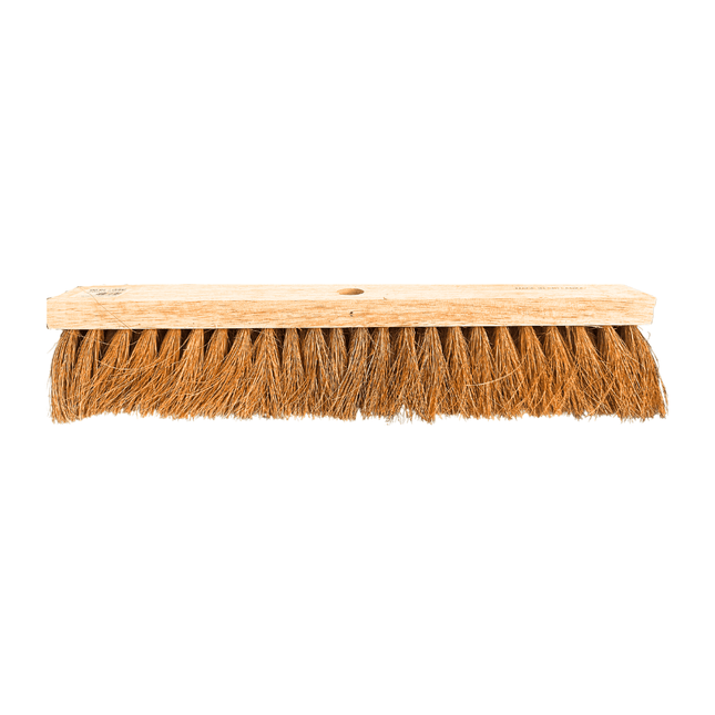 Broom - Hard Bristle - Medium