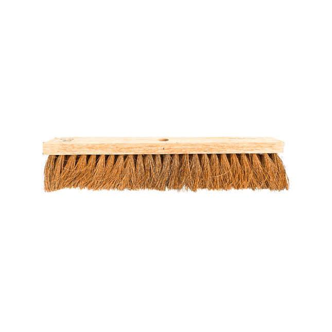 Broom - Hard Bristle - Small