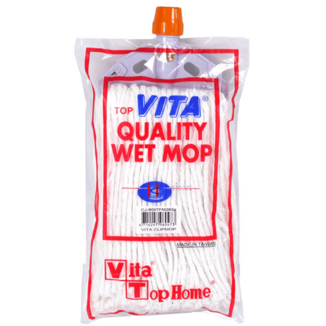 Microfiber Floor Mop