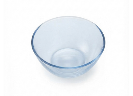 Glass Salad Bowl 1050 ml