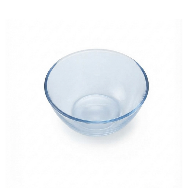 Glass Salad Bowl 1050 ml