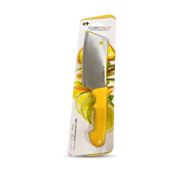 Cleaver Knife - CT 1199