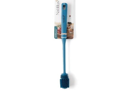 Silicone Bottle Brush - RNGT 9005