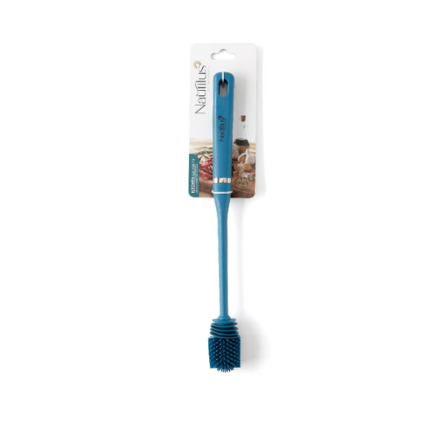 Silicone Bottle Brush - RNGT 9005