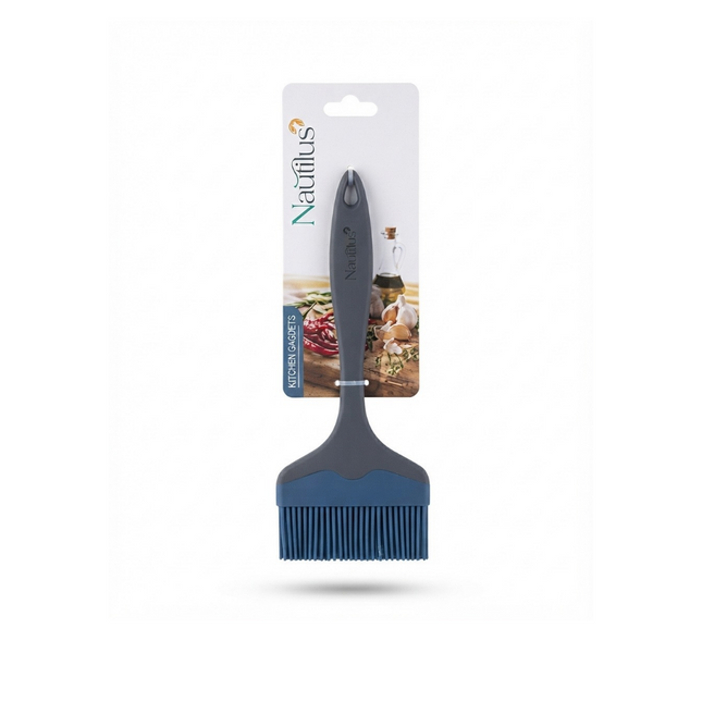 Silicone brush - RNGT_9014