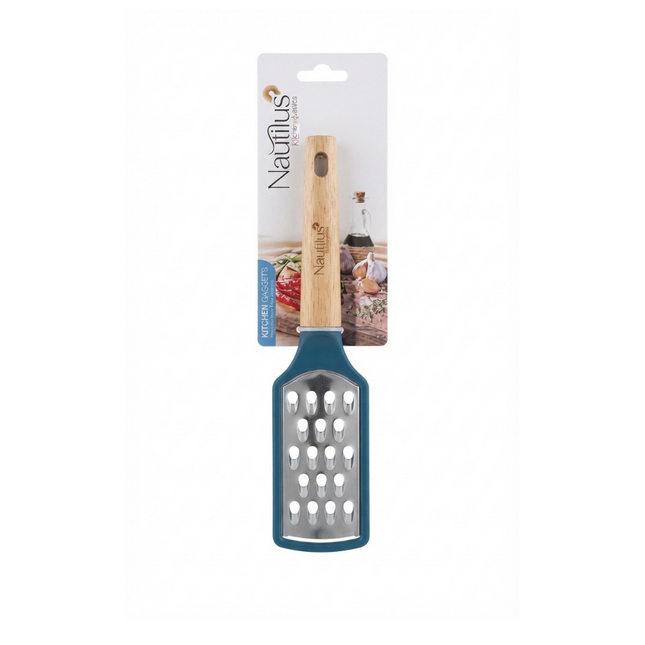 Wooden Handle Grater RNGT 2411