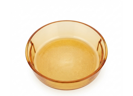 Backing Tray Round 2000 ml