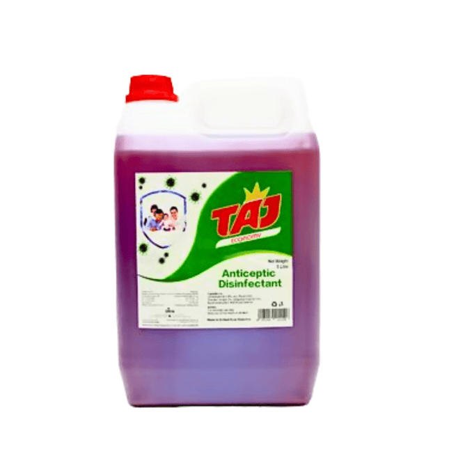 Taj Disinfectant 5L - PIECE
