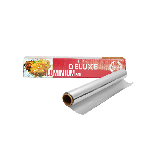 Aluminium Foil 30 cm