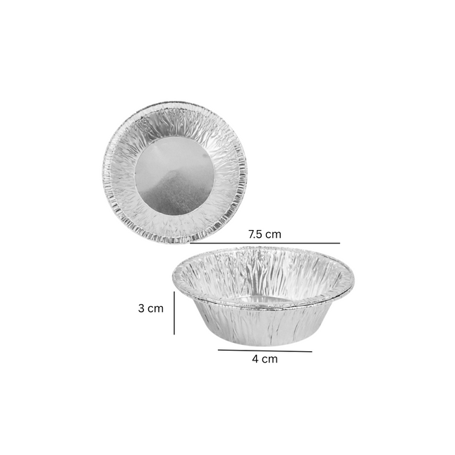 Aluminum Cup ( 110181)