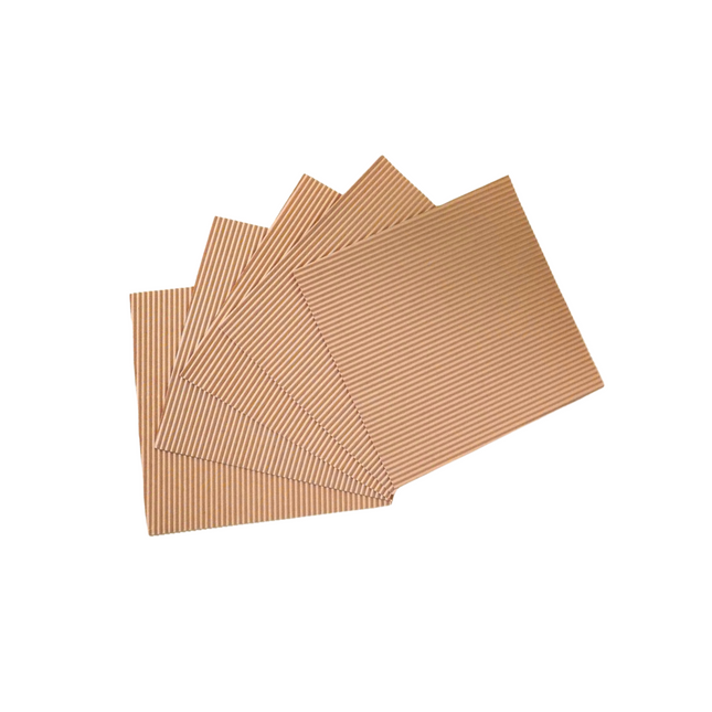 Liner for Pizza Box Medium